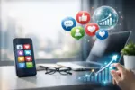 9 Social Media Trends für Unternehmen 2026
