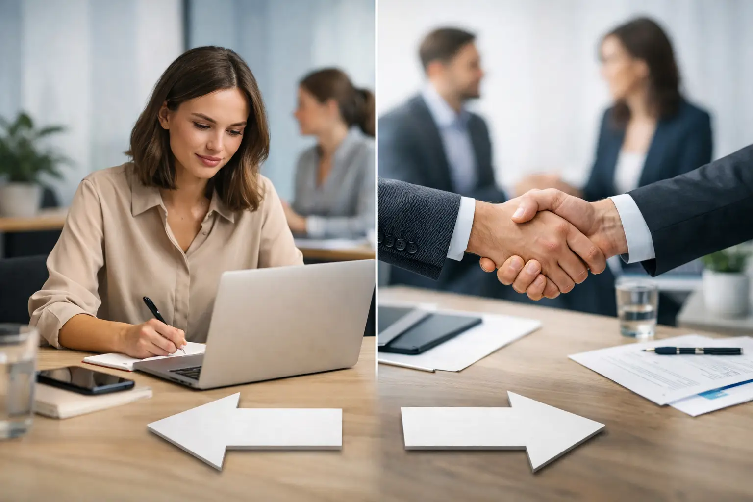 Social Media intern oder extern richtig entscheiden