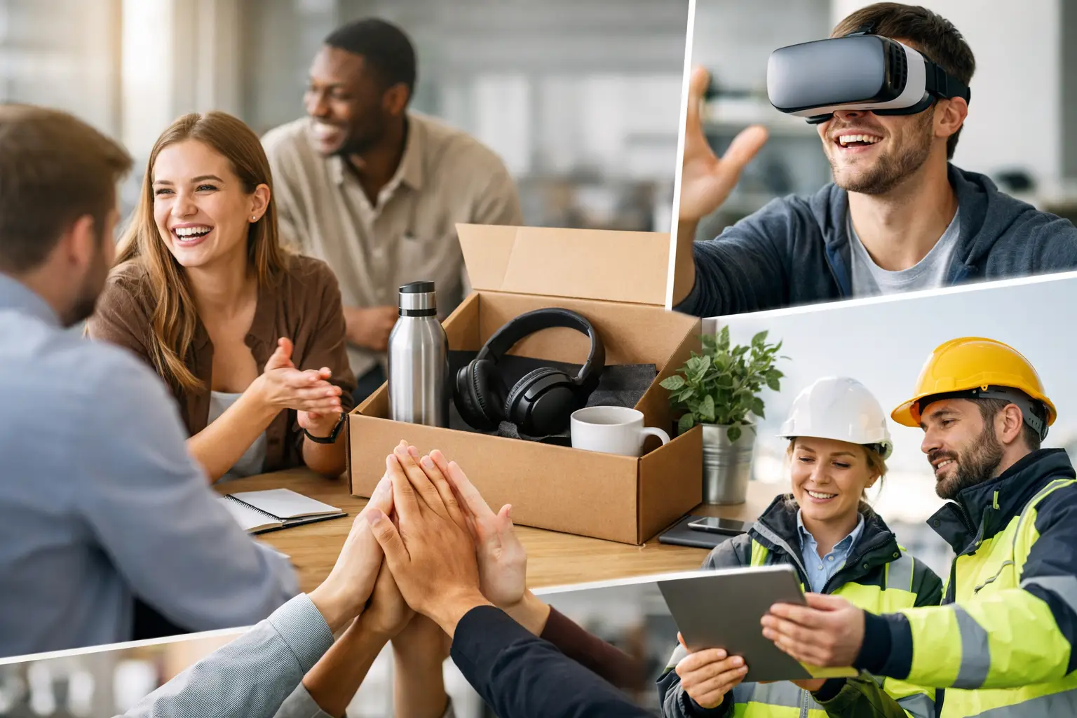 15 Ideen für Employer Branding Content mit Wirkung