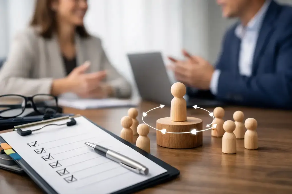 Employer-Branding-Maßnahmen-Liste mit Wirkung