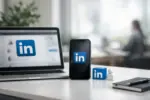 Guide für LinkedIn-Unternehmensauftritte