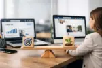 LinkedIn Ads oder organisch: Was bringt mehr?