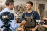 Recruiting Content für Handwerksbetriebe, der wirkt