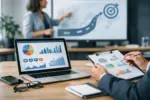 Social Media Audit für Unternehmen: Klarer Kurs