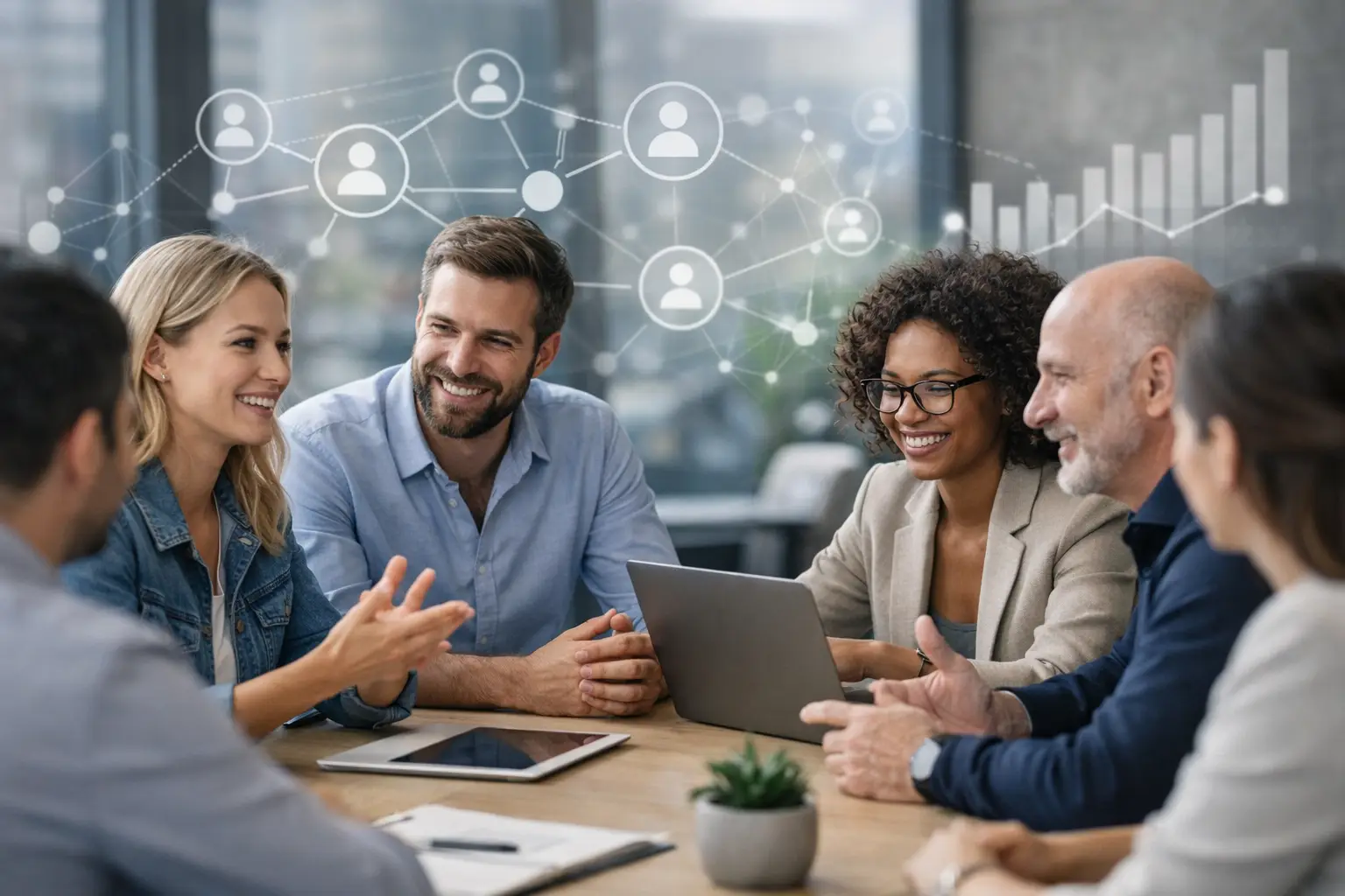 Community Management richtig aufbauen für Wachstum
