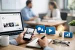 Erfolgreiche LinkedIn Beitragsformate gezielt nutzen