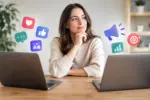 Organischer Content versus Paid Social: Was zählt?