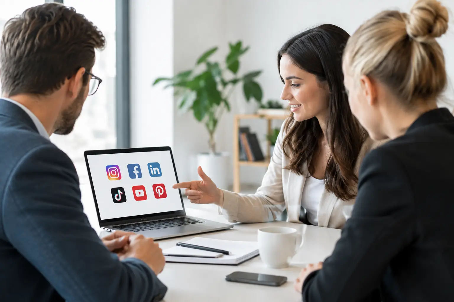 Social Media Agentur auswählen mit System