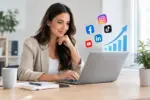 Wann lohnt sich Paid Social für Ihr Wachstum?
