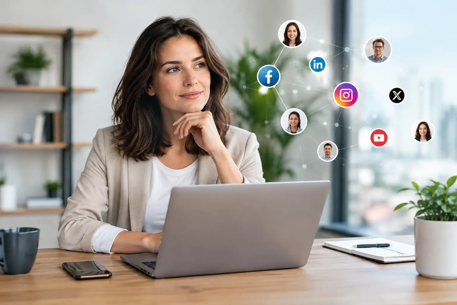 Wann lohnt sich Social Outsourcing wirklich?